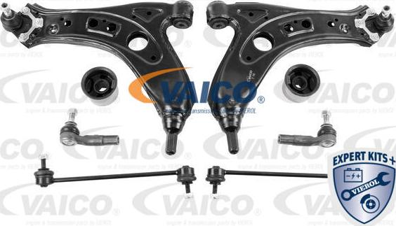 VAICO V10-3251 - Link Set, wheel suspension autospares.lv