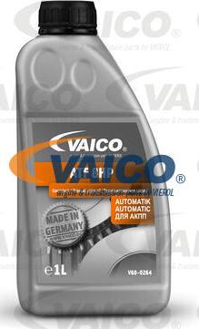 VAICO V60-0264 - Automatic Transmission Oil autospares.lv