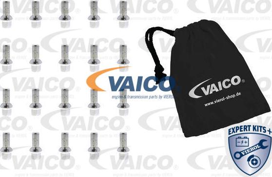 VAICO V10-3211-20 - Wheel Bolt autospares.lv