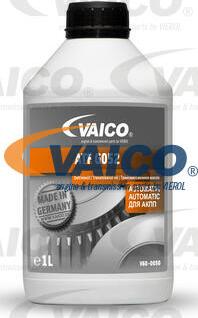 VAICO V60-0050 - Automatic Transmission Oil autospares.lv
