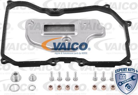 VAICO V10-3217-BEK - Parts Kit, automatic transmission oil change autospares.lv