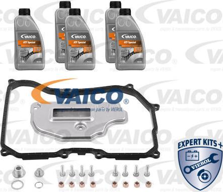 VAICO V10-3217 - Parts Kit, automatic transmission oil change autospares.lv