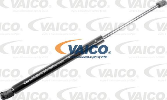 VAICO V10-3233 - Gas Spring, boot, cargo area autospares.lv
