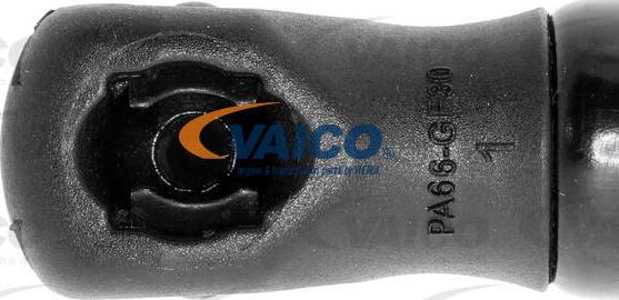 VAICO V10-3237 - Gas Spring, boot, cargo area autospares.lv