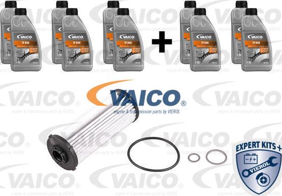 VAICO V10-3223-XXL - Parts Kit, automatic transmission oil change autospares.lv