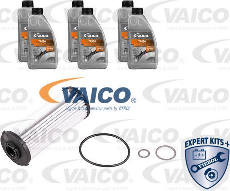 VAICO V10-3223 - Parts Kit, automatic transmission oil change autospares.lv