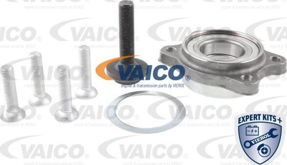 VAICO V10-3742 - Wheel hub, bearing Kit autospares.lv