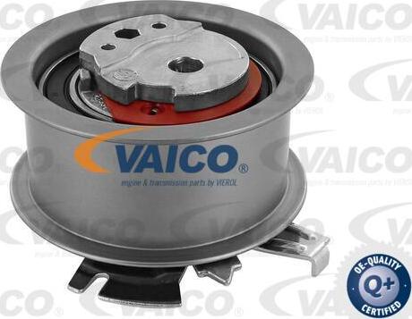 VAICO V10-2947 - Tensioner Pulley, timing belt autospares.lv