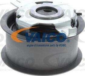 VAICO V10-2950 - Tensioner Pulley, timing belt autospares.lv