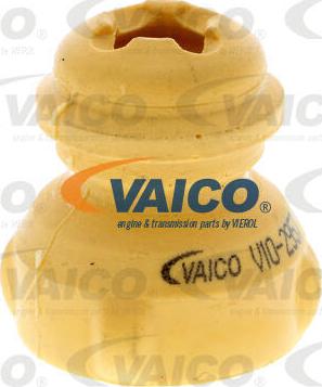 VAICO V10-2957 - Rubber Buffer, suspension autospares.lv