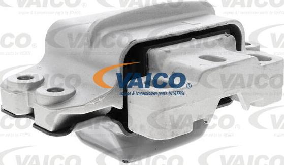 VAICO V10-2961 - Holder, engine mounting autospares.lv