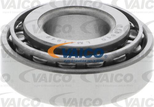 VAICO V10-2989 - Wheel Bearing autospares.lv