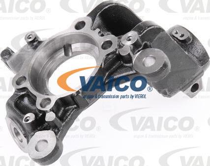 VAICO V10-2987 - Steering Knuckle, wheel suspension autospares.lv