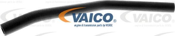 VAICO V10-2936 - Hydraulic Hose, steering system autospares.lv