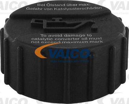 VAICO V10-2930 - Sealing Cap, oil filling port autospares.lv