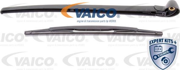 VAICO V10-2449 - Wiper Arm Set, window cleaning autospares.lv