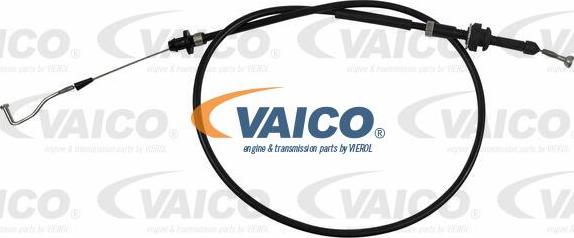 VAICO V10-2459 - Accelerator Cable autospares.lv