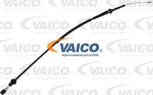 VAICO V10-2460 - Accelerator Cable autospares.lv