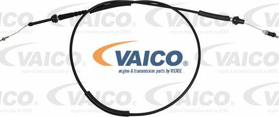 VAICO V10-2461 - Accelerator Cable autospares.lv
