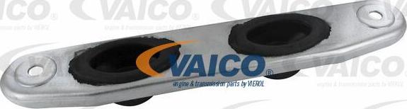 VAICO V10-2413 - Holding Bracket, silencer autospares.lv