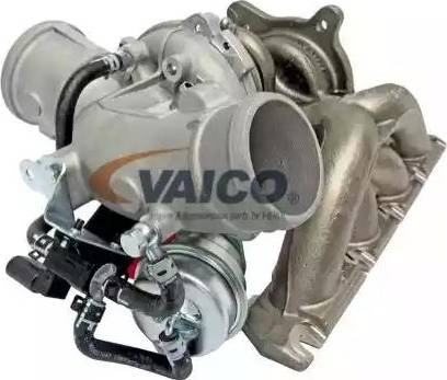VAICO V10-2481 - Charger, charging system autospares.lv