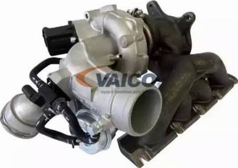 VAICO V10-2482 - Charger, charging system autospares.lv