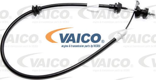 VAICO V10-2471 - Clutch Cable autospares.lv