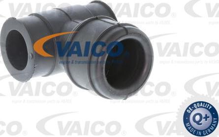 VAICO V10-2523 - Hose, crankcase breather autospares.lv