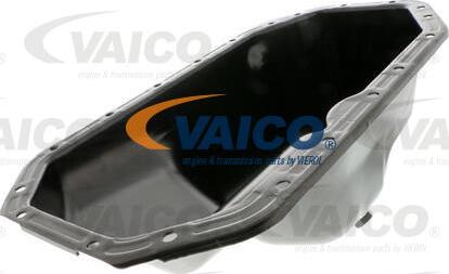 VAICO V10-2640 - Oil sump autospares.lv