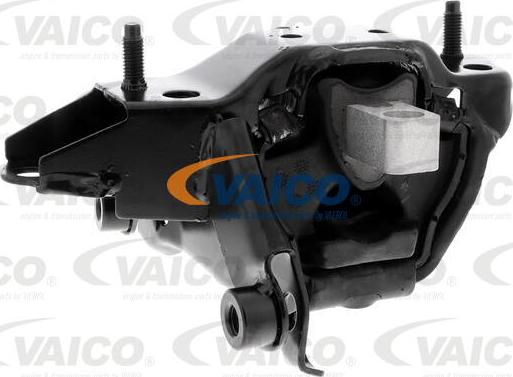 VAICO V10-2664 - Holder, engine mounting autospares.lv