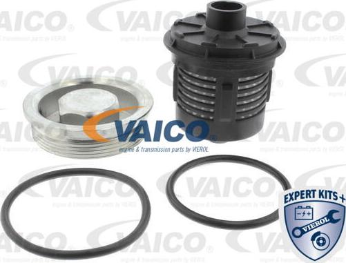 VAICO V10-2686 - Hydraulic Filter, all-wheel-drive coupling autospares.lv