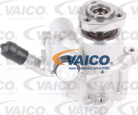 VAICO V10-2629 - Hydraulic Pump, steering system autospares.lv