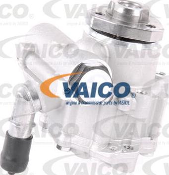 VAICO V10-2625 - Hydraulic Pump, steering system autospares.lv