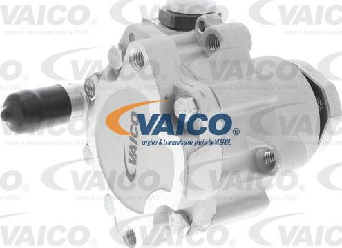 VAICO V10-2628 - Hydraulic Pump, steering system autospares.lv