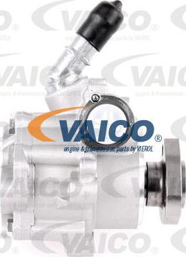 VAICO V10-2627 - Hydraulic Pump, steering system autospares.lv