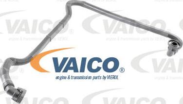 VAICO V10-2679 - Hose, crankcase breather autospares.lv