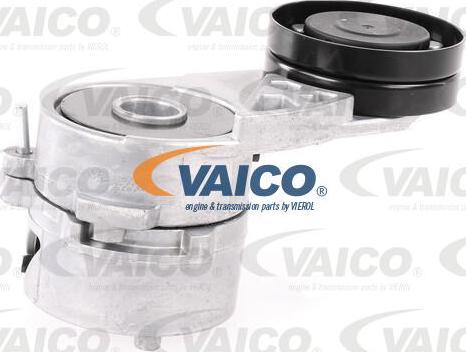 VAICO V10-2097 - Belt Tensioner, v-ribbed belt autospares.lv