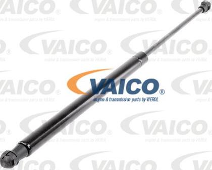 VAICO V10-2072 - Gas Spring, boot, cargo area autospares.lv