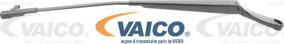 VAICO V10-2193 - Wiper Arm, window cleaning autospares.lv