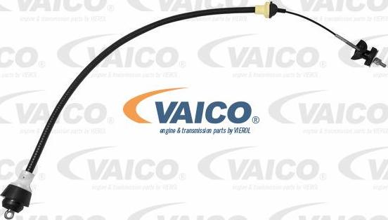 VAICO V10-2145 - Clutch Cable autospares.lv