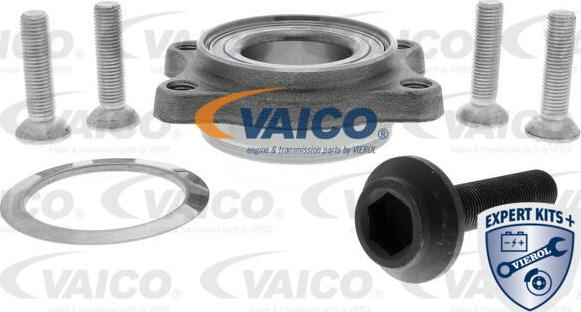 VAICO V10-2109 - Wheel hub, bearing Kit autospares.lv