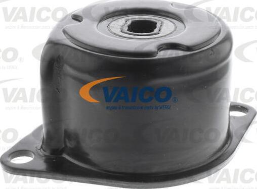 VAICO V10-2100 - Belt Tensioner, v-ribbed belt autospares.lv