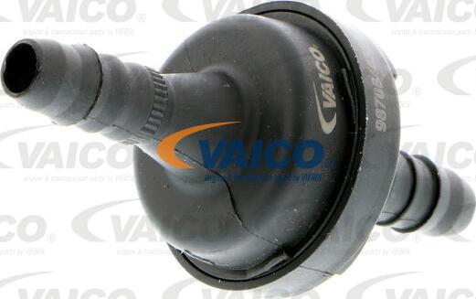 VAICO V10-2108 - Control Valve, air intake autospares.lv