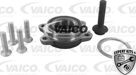 VAICO V10-2114 - Wheel hub, bearing Kit autospares.lv