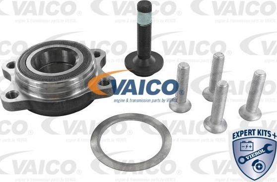 VAICO V10-2115 - Wheel hub, bearing Kit autospares.lv