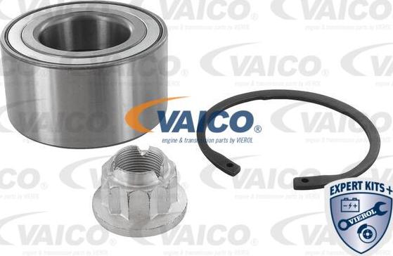 VAICO V10-2116 - Wheel hub, bearing Kit autospares.lv