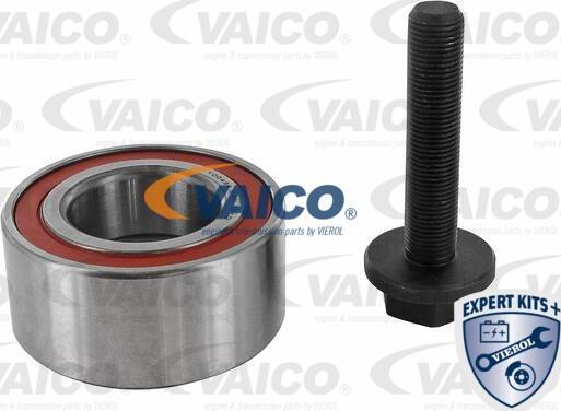 VAICO V10-2111 - Wheel hub, bearing Kit autospares.lv