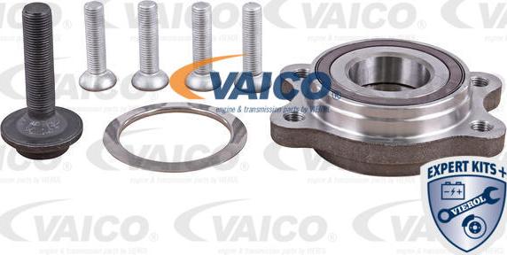 VAICO V10-2113 - Wheel hub, bearing Kit autospares.lv