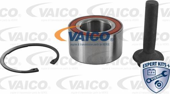 VAICO V10-2112 - Wheel hub, bearing Kit autospares.lv