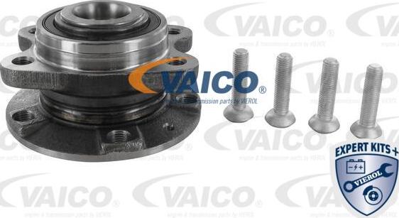 VAICO V10-2117 - Wheel hub, bearing Kit autospares.lv